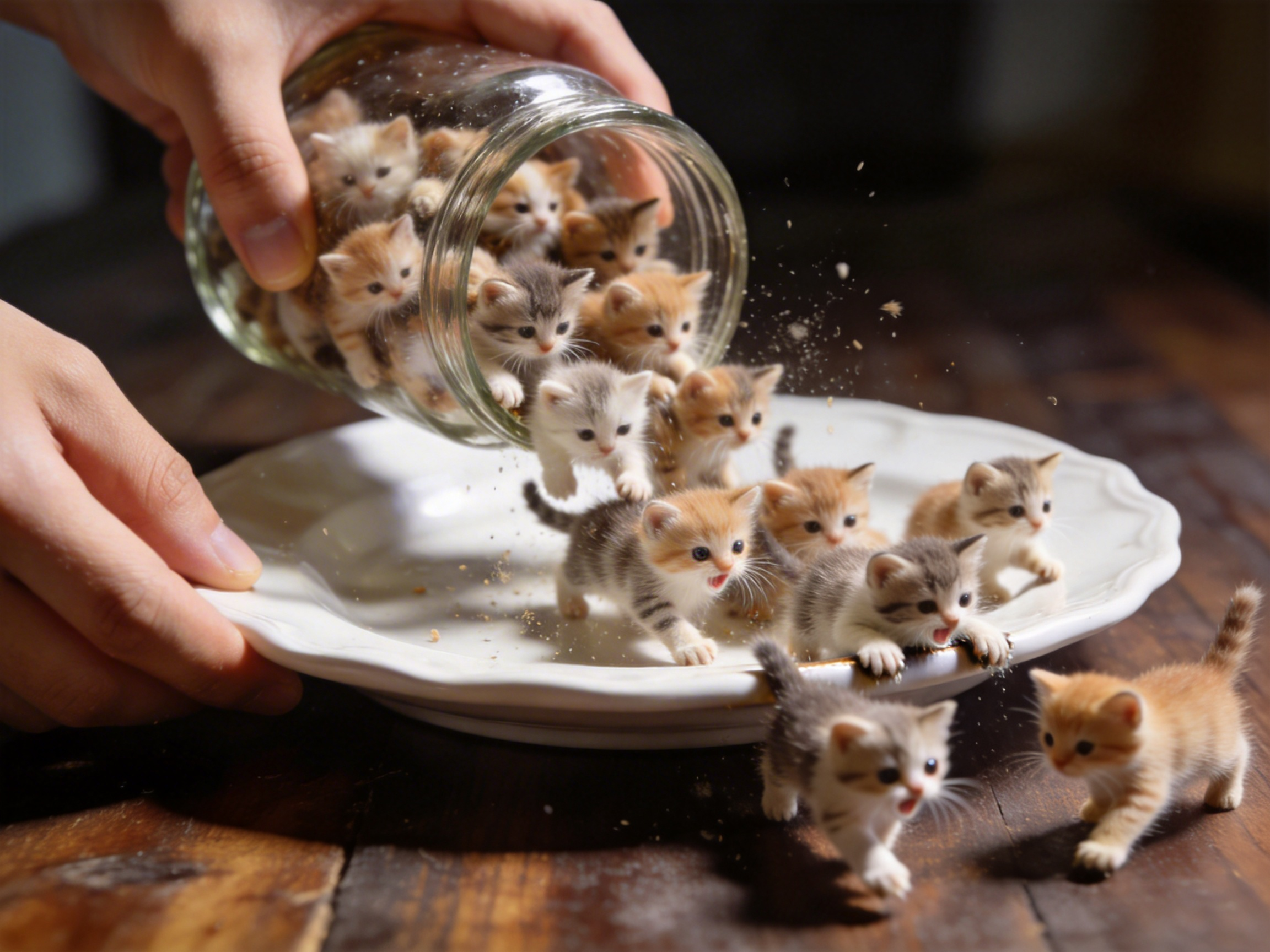 Sample AI Generated Image